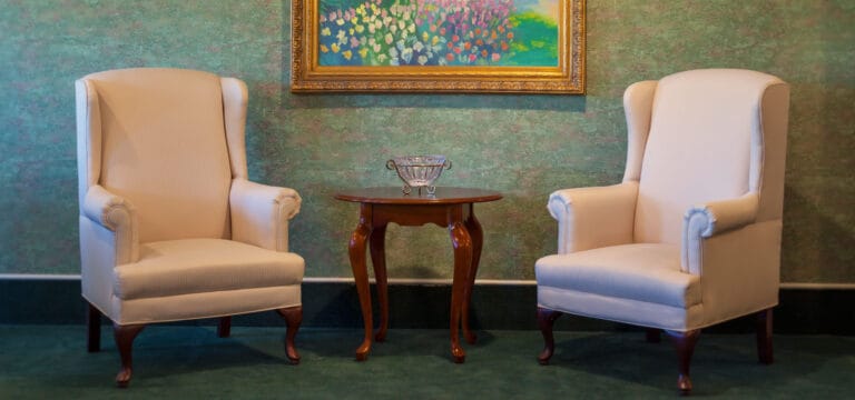 Easy Living Country Estates