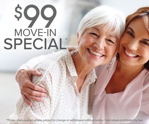 Bear Creek Assisted Living