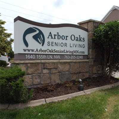 Arbor Oaks Senior Living