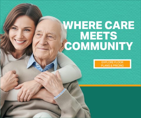 Bear Creek Assisted Living