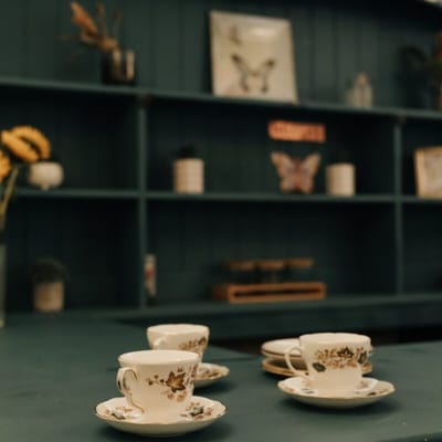 Argentum Lodge Care Home