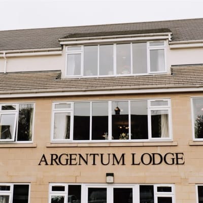 Argentum Lodge Care Home