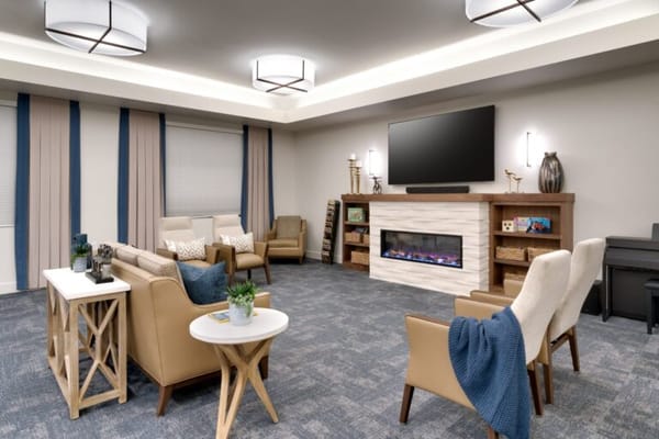 Abbington Senior Living of Layton