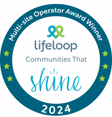 Inspirations of River Centre