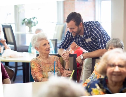 Sumter Senior Living