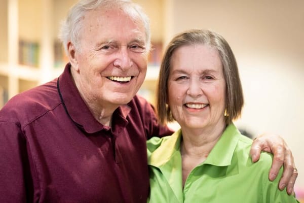 Sumter Senior Living