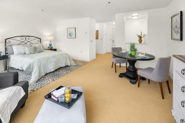 Ida Culver House Broadview