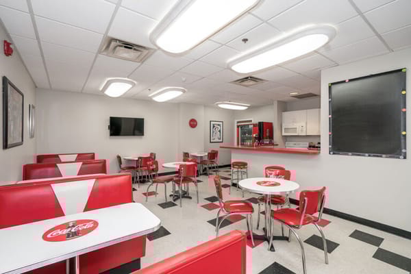 Maple Heights Senior Living