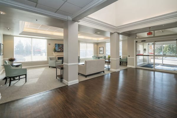 Maple Heights Senior Living