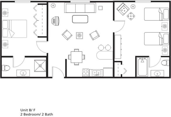 Maple Heights Senior Living