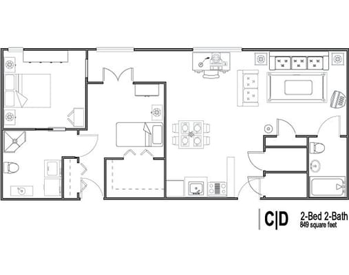 Maple Heights Senior Living