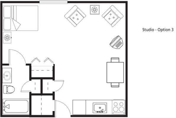 Maple Heights Senior Living