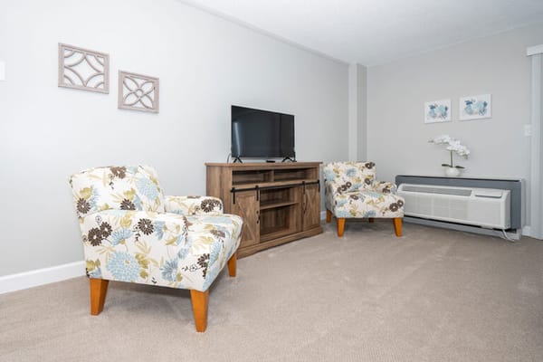 Maple Heights Senior Living