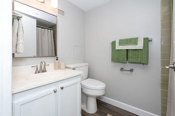 Maple Heights Senior Living