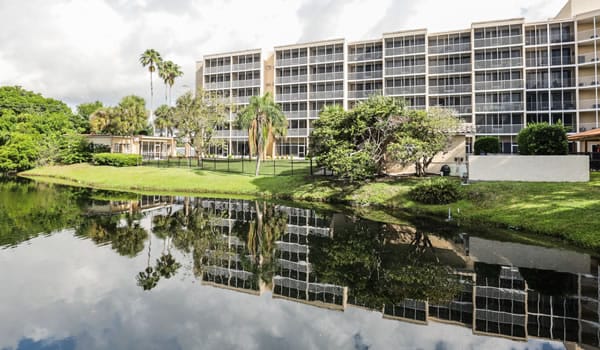 Sun Towers Retirement Community