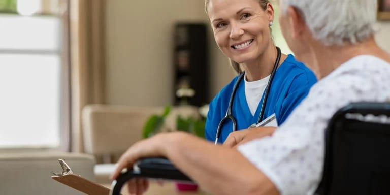 Mary Ann Morse at Heritage