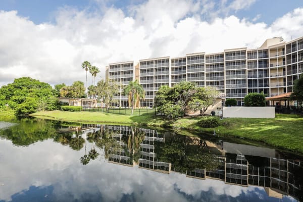 Sun Towers Retirement Community