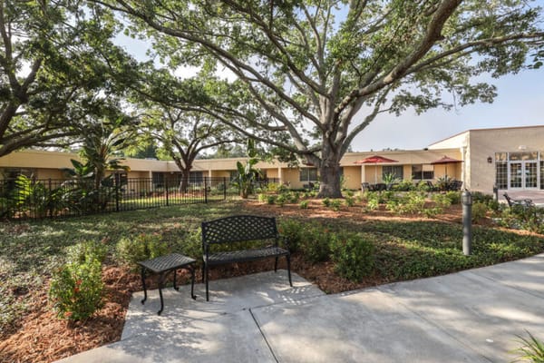 Sun Towers Retirement Community