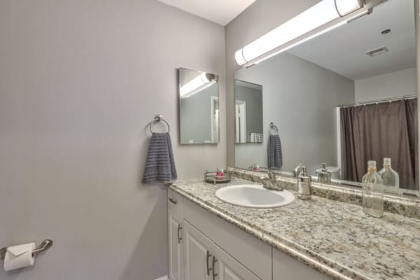 Sun Towers Retirement Community