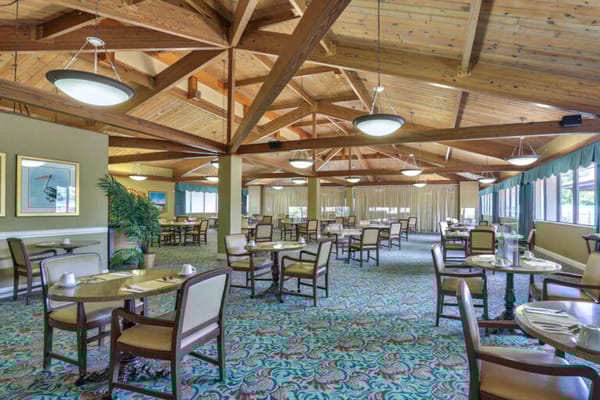 Sun Towers Retirement Community