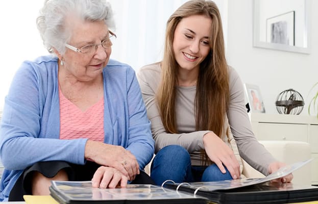 Sun Towers Retirement Community