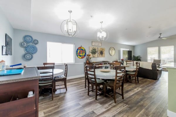 Gardens Care Senior Living – Memorial Park