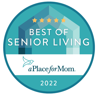 Copperfield Hill Senior Living