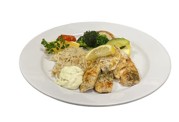 Magnolia by the Lakes