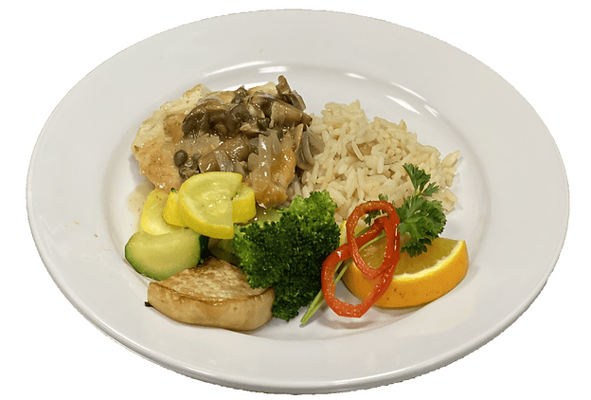 Magnolia by the Lakes