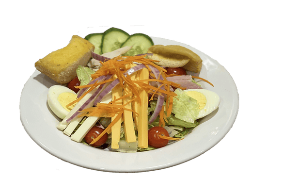 Magnolia by the Lakes