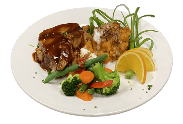 Magnolia by the Lakes