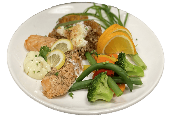 Magnolia by the Lakes