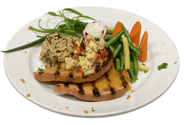 Magnolia by the Lakes