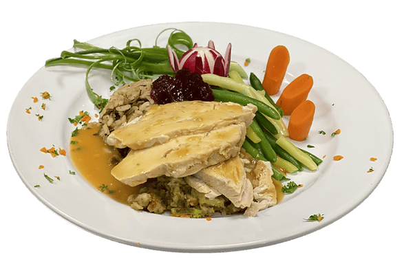 Magnolia by the Lakes