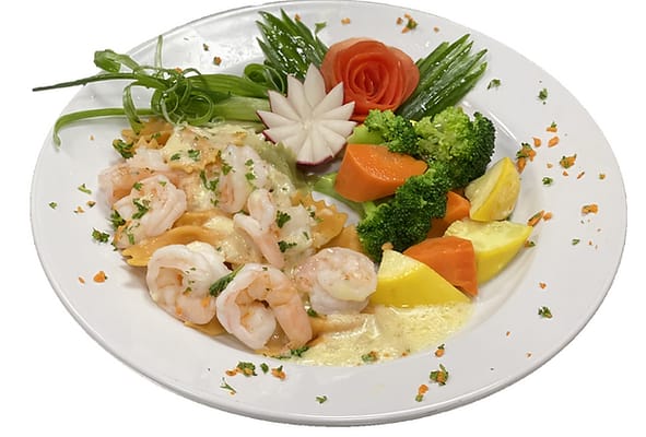 Magnolia by the Lakes