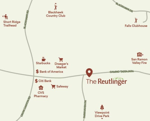 The Reutlinger Community