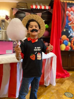 The Kensington Sierra Madre