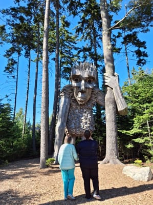 The Mooring on Foreside