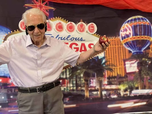 The Kensington Sierra Madre