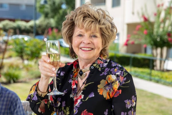 The Reutlinger Community