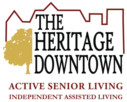 The Heritage Downtown