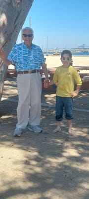 The Kensington Sierra Madre