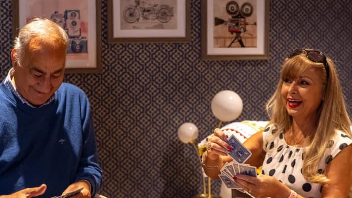 Elderswell Retirement Village