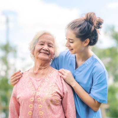 Sunny View Nursing Home