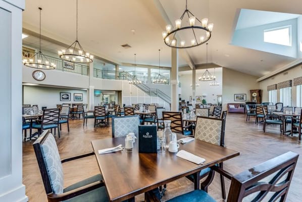 Solstice Senior Living at Columbia