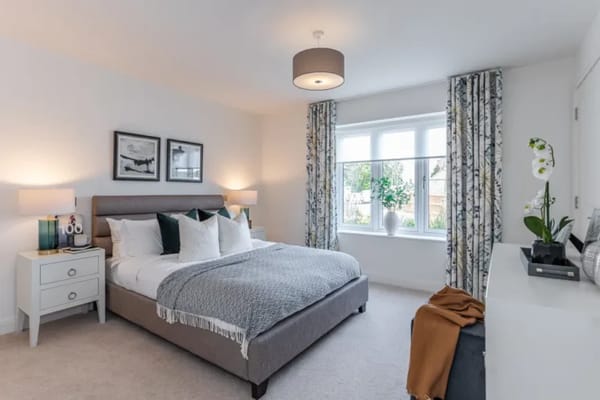 Elderswell Retirement Village