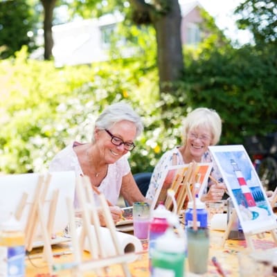 Sunny View Nursing Home