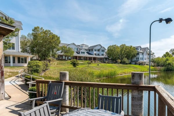 Solstice Senior Living at Columbia