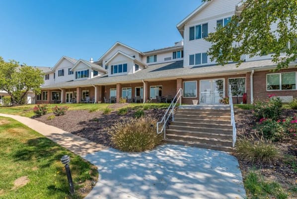 Solstice Senior Living at Columbia