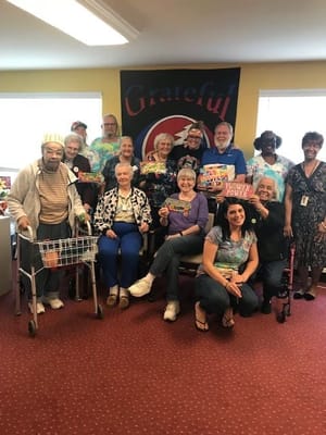 Solstice Senior Living at Columbia